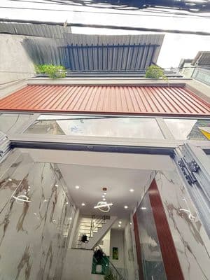 Bán nhà shr đường số 2 hiệp bình chánh thủ đức cũ