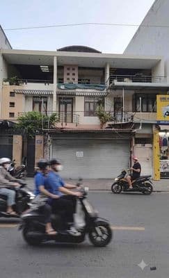 Ngang 6m - mặt tiền lê quang định- ngay trung tâm quận bình thạnh