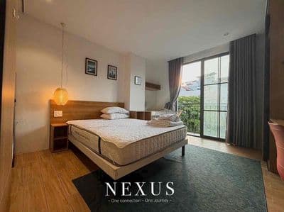 Căn hộ ngay khu thành thái vị trí di chuyển mọi nơi cực tốt full nt