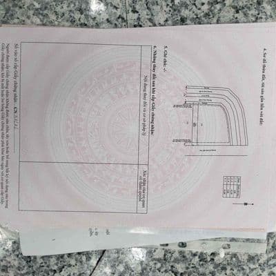 ĐẤT thổ cư gần Vinhomes