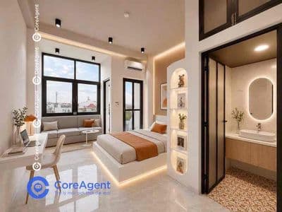 Khai trương siêu phẩm - ban công - máy giặt riêng - ngay aeon tân phú
