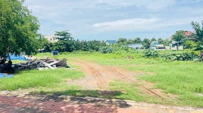 Bán đất thị trấn long điền bà rịa vũng tàu