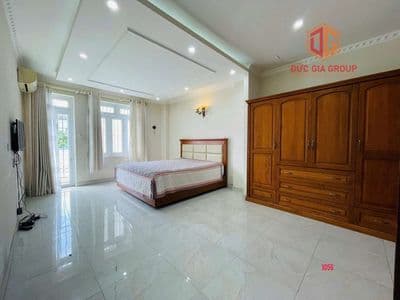 Biệt thự 1T2L siêu đẹp ngay KDC D2D giá chỉ 35tr/tháng