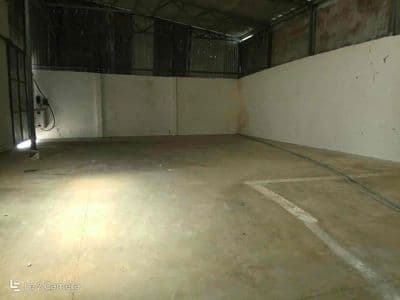 cho thuê kho 350m2 quận 6 cách q1 5km