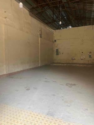 Cho thuê kho 110 m², Phường Bình Tiên, Quận 6
