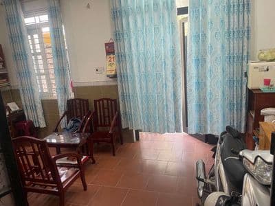 Bán nhà kiệt ô tô thông, 72m2, Trần Xuân Lê, Thanh Khê chỉ nhỉnh 3 tỷ