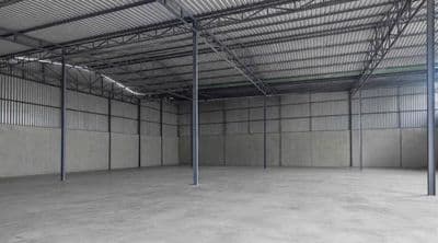 Cho thuê kho mới Nguyễn Bình, Nhà Bè – 550m² – vào sử dụng ngay