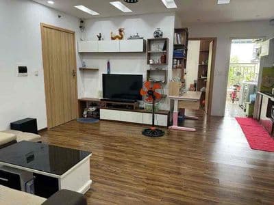 cần tiền bán gấp căn hộ chung cư KĐT Thanh Hà Cienco 5