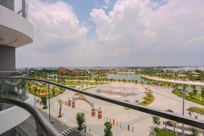 cho thuê căn hộ 3PN VINHOMES GRAND PARK QUẬN 9.