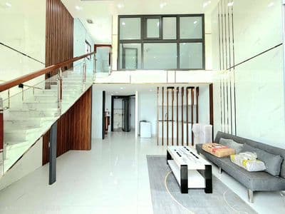nhà 5x10m 1 lung 3pn xe hơi tới cửa trung tâm Nhà Bè 1.6 tỷ
