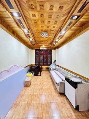 Chủ bán nhà 66m2 xây 6 tầng mp phương liệt – trường chinh – 20.8 tỷ