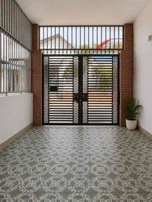 Cho thuê nhà phường Trảng dài giá 5 tr