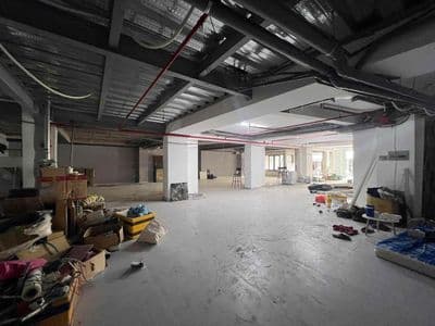 Cho thuê mbkd 472m2 mặt tiền mai văn vĩnh, vị trí trung tâm quận 7