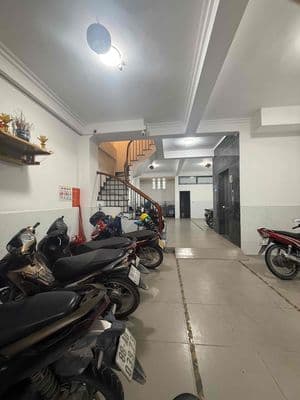 CC bán CCMN tự xây không QH