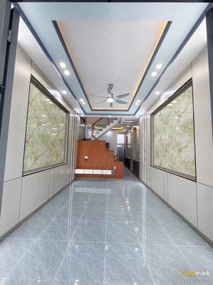 Thanh toán 950 triệu sở hữu ngay nhà 146.5m² trung tâm phường dĩ an!