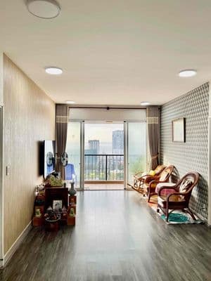 Bán căn hộ 91m2 view biển và Tháp Tam Thắng tại Vũng Tàu Plaza