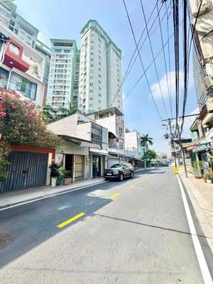 MT nội bộ đường Tô Hiệu 12m 4*18*4tấm đúc richstar hoà bình tân phú