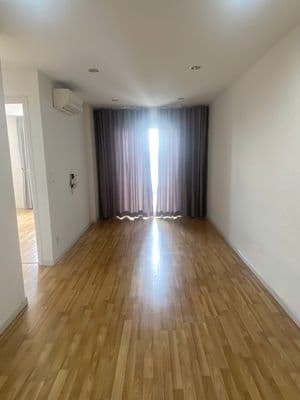 Chính chủ cho thuê City Gate nhà có 3 máy lạnh, lầu 12, nhà sẵn 8.3tr