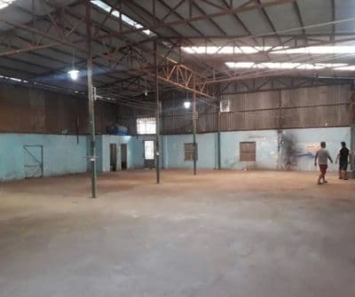 Cho thuê kho,xưởng 420m² giá 28tr/t, gần eon tân phú