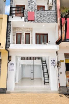 Cho thuê mặt bằng 191 Lê Trọng tấn