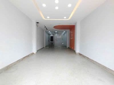Cho thuê MT Phan Văn Trị, Gò Vấp, DT 4×12m, mặt bằng vuông vức.