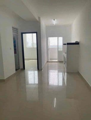 Bán căn hộ 1pn- shr Tầng cao*Cc BellezaQ7*Dt 46m2- Giá tốt 2.28 tỷ