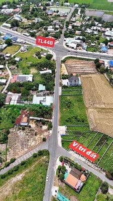 Bán đất nghỉ dưỡng biển phước hải diện tích 255m2