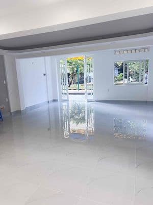 Căn góc shophouse gò dầu vừa ở vừa kinh doanh