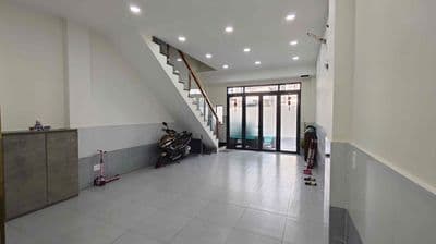 Cho thuê tầng trệt giá rẻ – Phù hợp kinh doanh online, văn phòng, kh