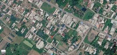 Bán đất xã Quy Đức,Bình Chánh