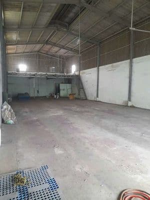 cho thuê kho xưởng an phú đông