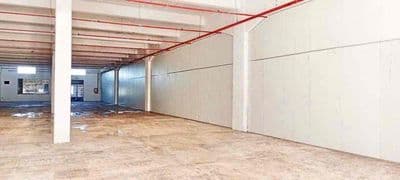 Cho thuê kho xưởng tiêu chuẩn, pccc tự động, đường xe cont giá tốt