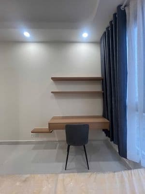 Cho thuê căn hộ Aurora Residence 50m2 1+1PN tầng trung hướng mát