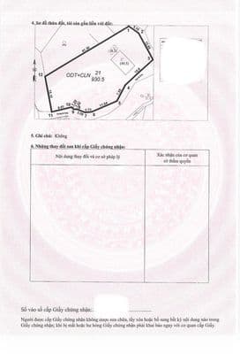 Chính chủ cần bán lô đất đẹp tại hùng thắng xóm mít – bãi cháy