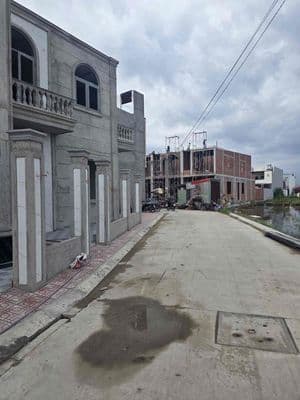 Đất full thổ KCN Cầu Tràm chủ kẹt bank bán gấp