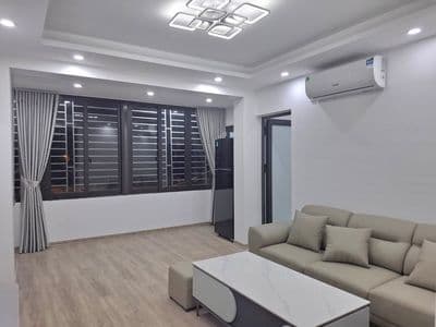 Chỉ với 3,9 tỷ – sở hữu căn 70m², full nội thất – gần phạm văn đồng