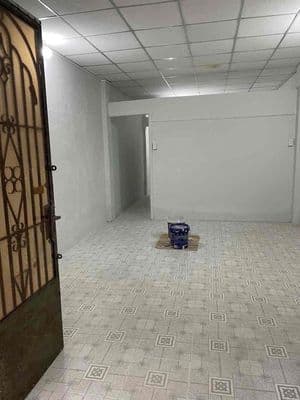 Nhà thuê hẻm 5m Vườn Lài f Phú Thọ Hoà Dt 4x14m gác nhỏ 1 pn 1 wc Nhà