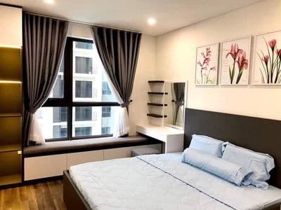 Căn hộ Golden Mansion Phổ Quang, 2PN 16tr. 3PN 26 triệu/tháng
