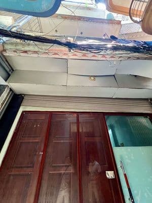Nhà dân xây chắc chắn, có thể đầu tư