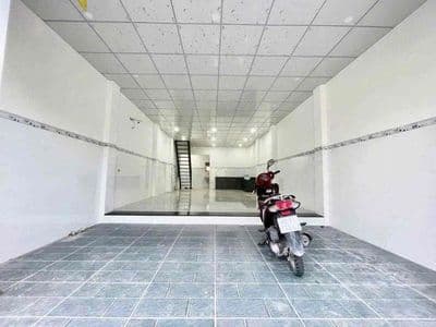 Cho thuê mặt bằng kinh doanh kết hợp nhà ở – gần đh công nghệ, p. tr