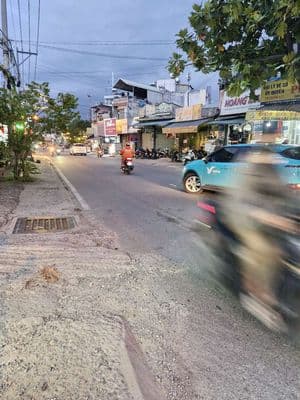 Cho thuê nhà & đất mặt tiền đường