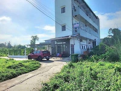 Hàng hiếm còn một lô *** sát KCN Cầu Tràm & Vin Phước Vĩnh Tây