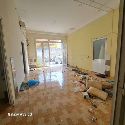Kho đẹp rẻ 120m2 điện 3 pha bình tân