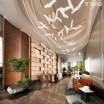 Cần tiền bán lỗ gấp căn 3pn dự án tt avio