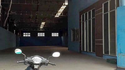 Cho thuê xưởng 900m. Xuân Thới Thượng. Hóc Môn
