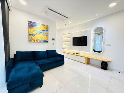 Chủ kẹt tiền bán gấp 1pn kingdom 101 | view thoáng | chỉ 5,05 tỷ