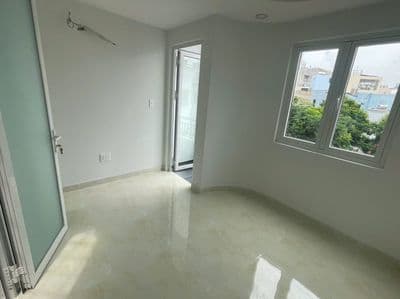 Mặt Tiền Rạch Bùng Binh, Quận 3, 70m2, 1T 1LG 2L