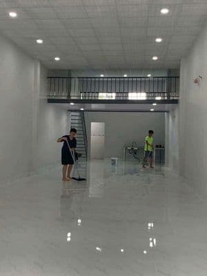 Nhà kho gần ngã ba cây lơn giá 10 triệu