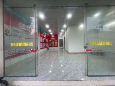 Bán gấp nhà mặt tiền đang thuê 8tr/ tháng Suối Lội, Tân Thông Hội