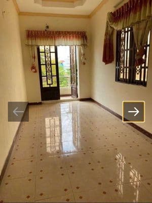 Bán nhà đường Thốg Nhất Phường 16 Gò Vấp DT: 4,36 X 17,5 m2 giá
